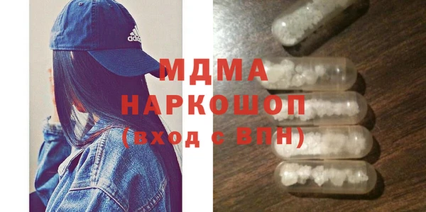 таблы Инта